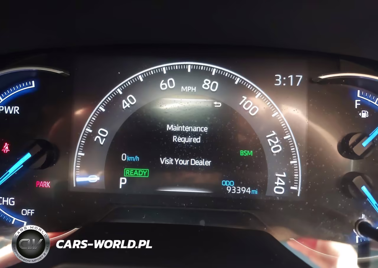 2019 Toyota Rav4 Hybrid Xse VIN:JTMEWRFV5KJ017501 - 7