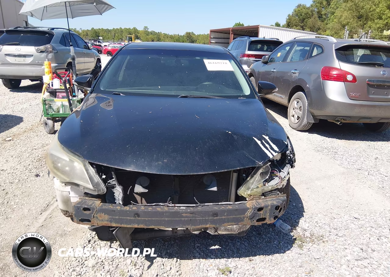 2015 Toyota Avalon Xle Touring Se VIN:4T1BK1EB4FU137538 - 11
