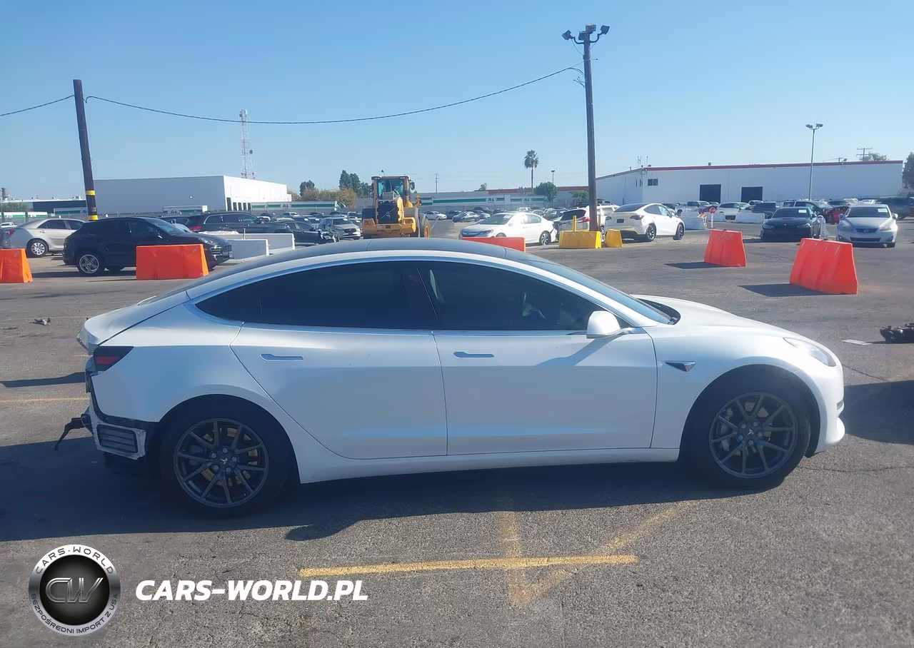 2019 Tesla Model 3 Long Range-Mid Range-Standard Range-Standard Range Plus VIN:5YJ3E1EA0KF483564 - 14