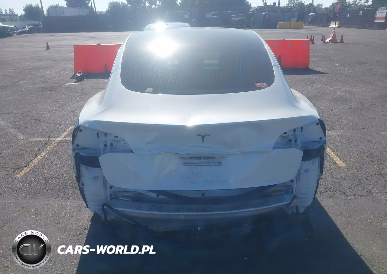 2019 Tesla Model 3 Long Range-Mid Range-Standard Range-Standard Range Plus VIN:5YJ3E1EA0KF483564 - 17