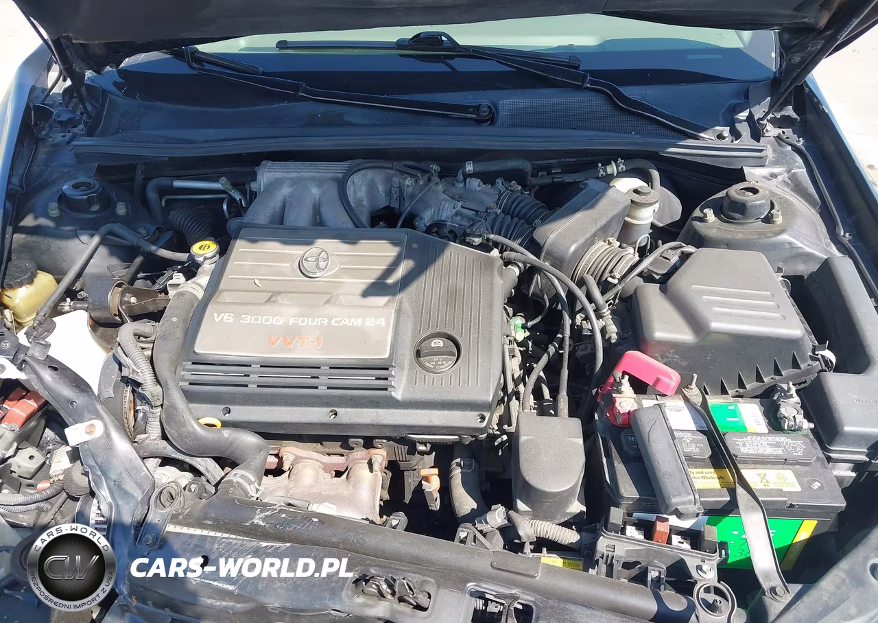 2000 Toyota Avalon Xl VIN:4T1BF28B5YU006630 - 10