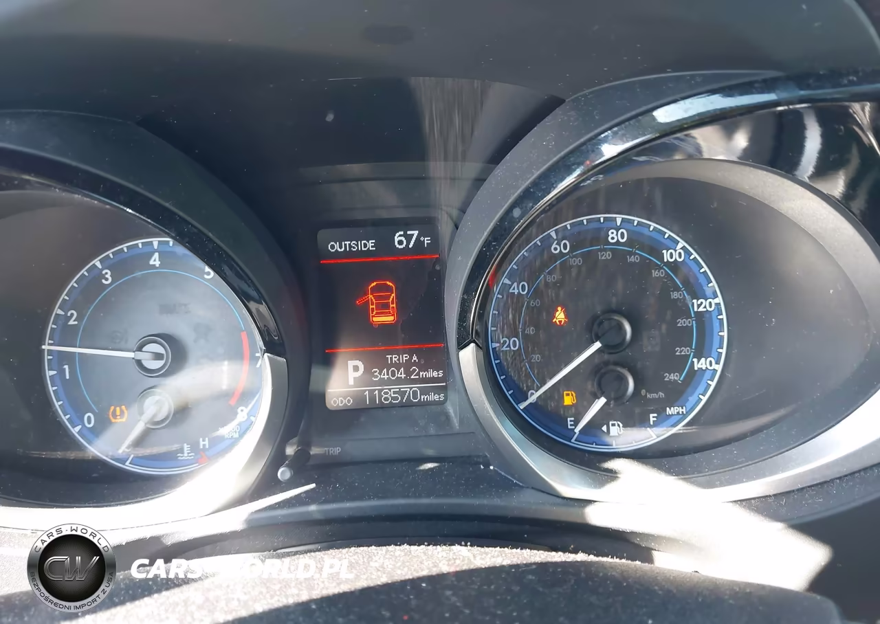 2016 Toyota Corolla S Plus VIN:2T1BURHE0GC486262 - 7
