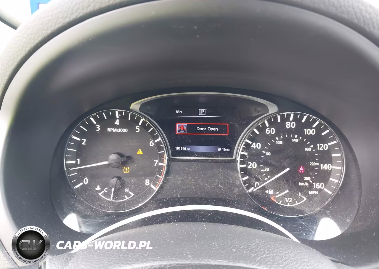 2016 Nissan Altima 2.5 S VIN:1N4AL3AP4GN357404 - 7