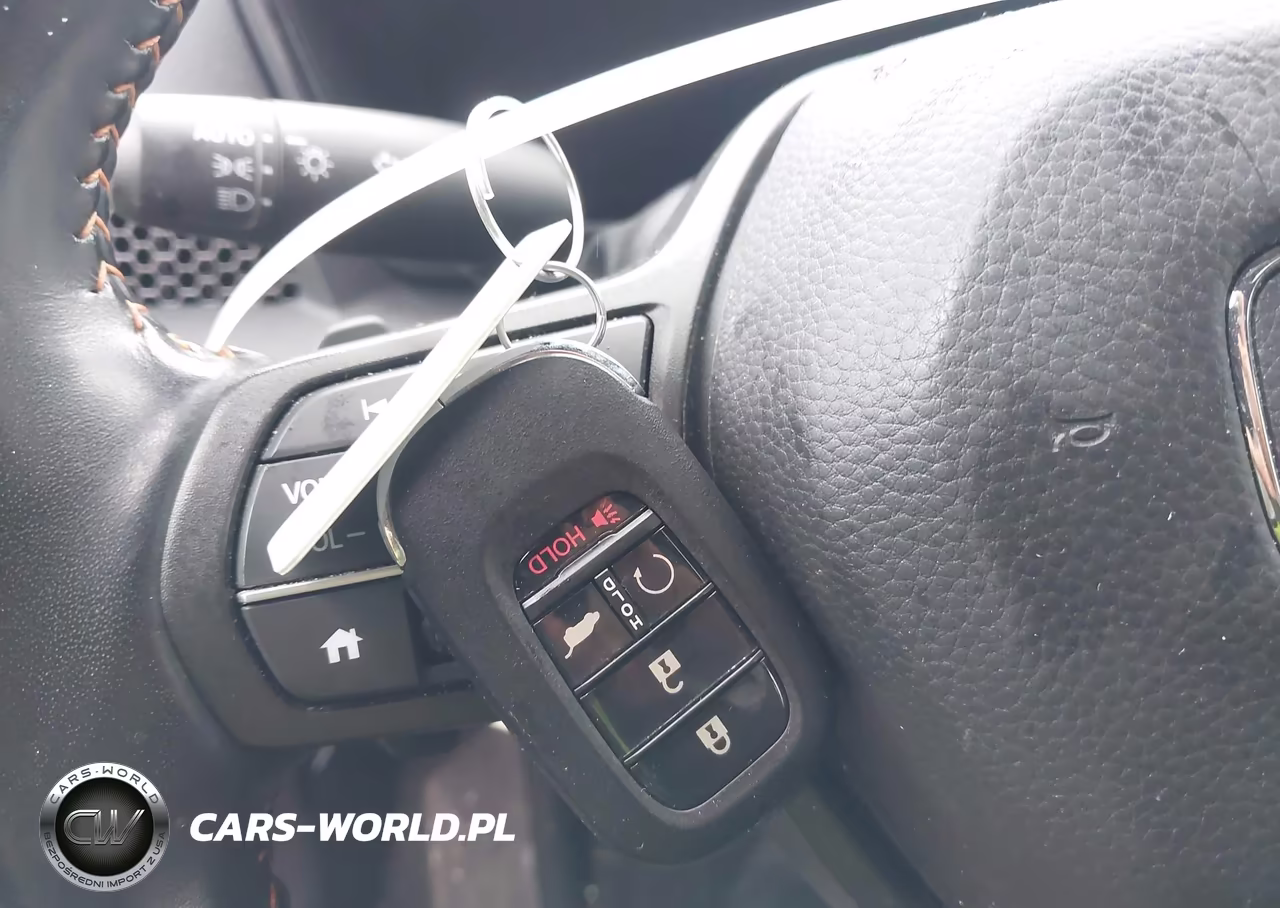 2025 Honda Cr-V Hybrid Sport-L VIN:2HKRS6H82SH817670 - 11