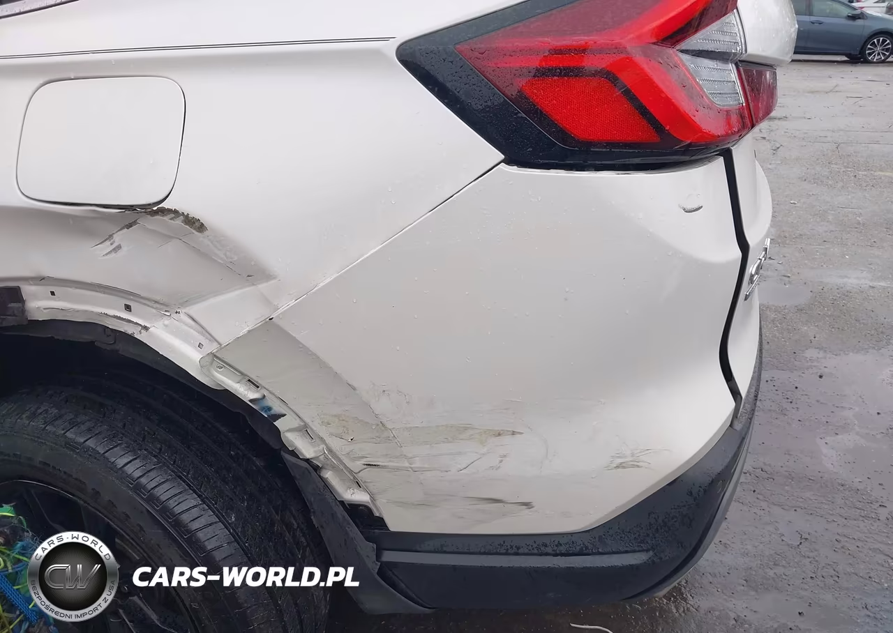 2025 Honda Cr-V Hybrid Sport-L VIN:2HKRS6H82SH817670 - 19