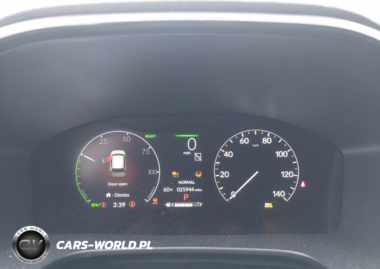 2025 Honda Cr-V Hybrid Sport-L VIN:2HKRS6H82SH817670 - 7