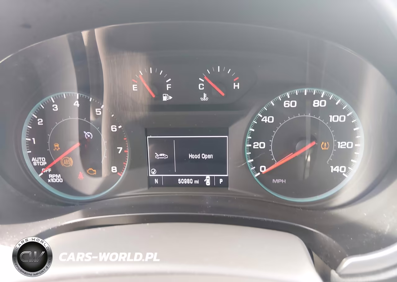 2024 Chevrolet Malibu Fwd 1Lt VIN:1G1ZD5ST6RF200402 - 7