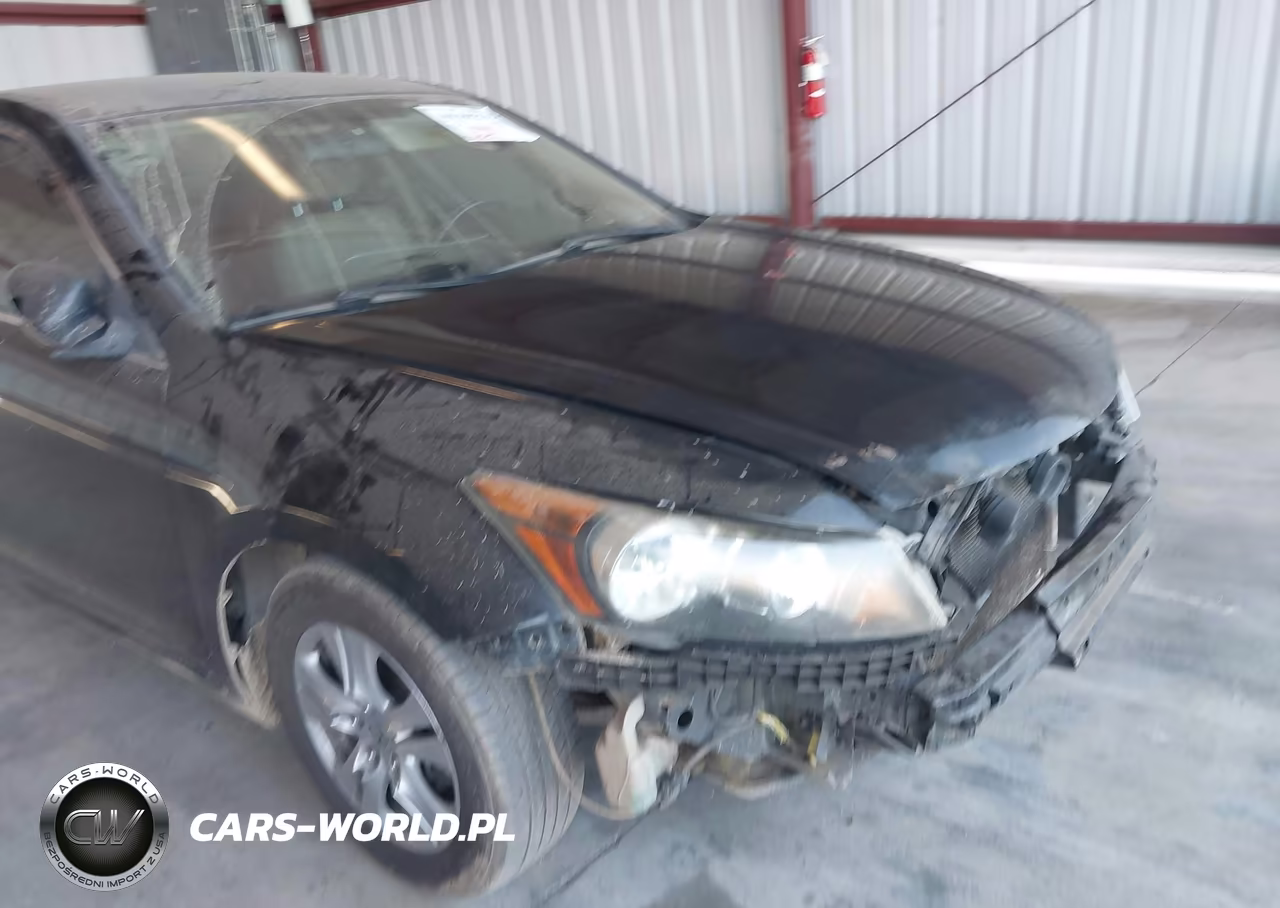 2012 Honda Accord 2.4 Se VIN:1HGCP2F62CA236066 - 13