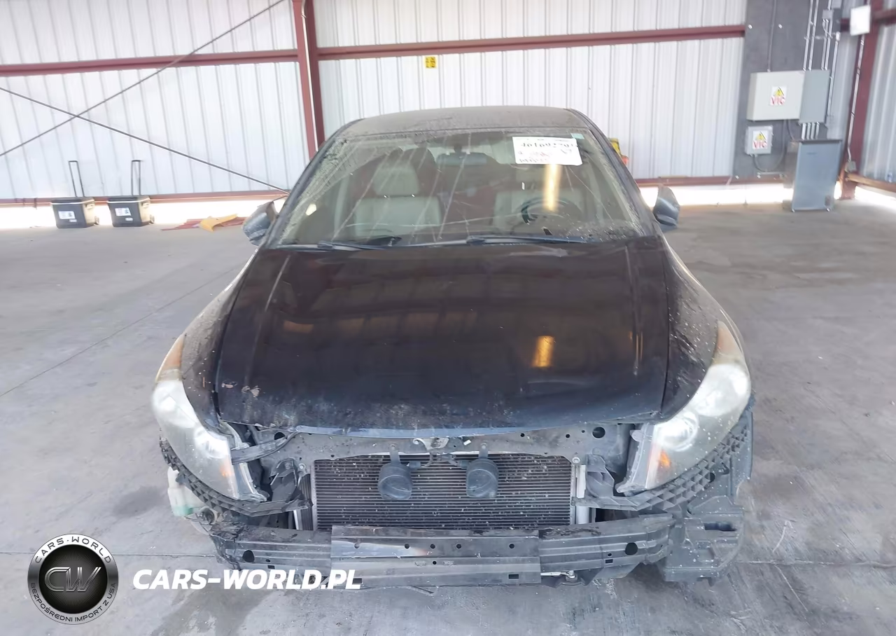 2012 Honda Accord 2.4 Se VIN:1HGCP2F62CA236066 - 16