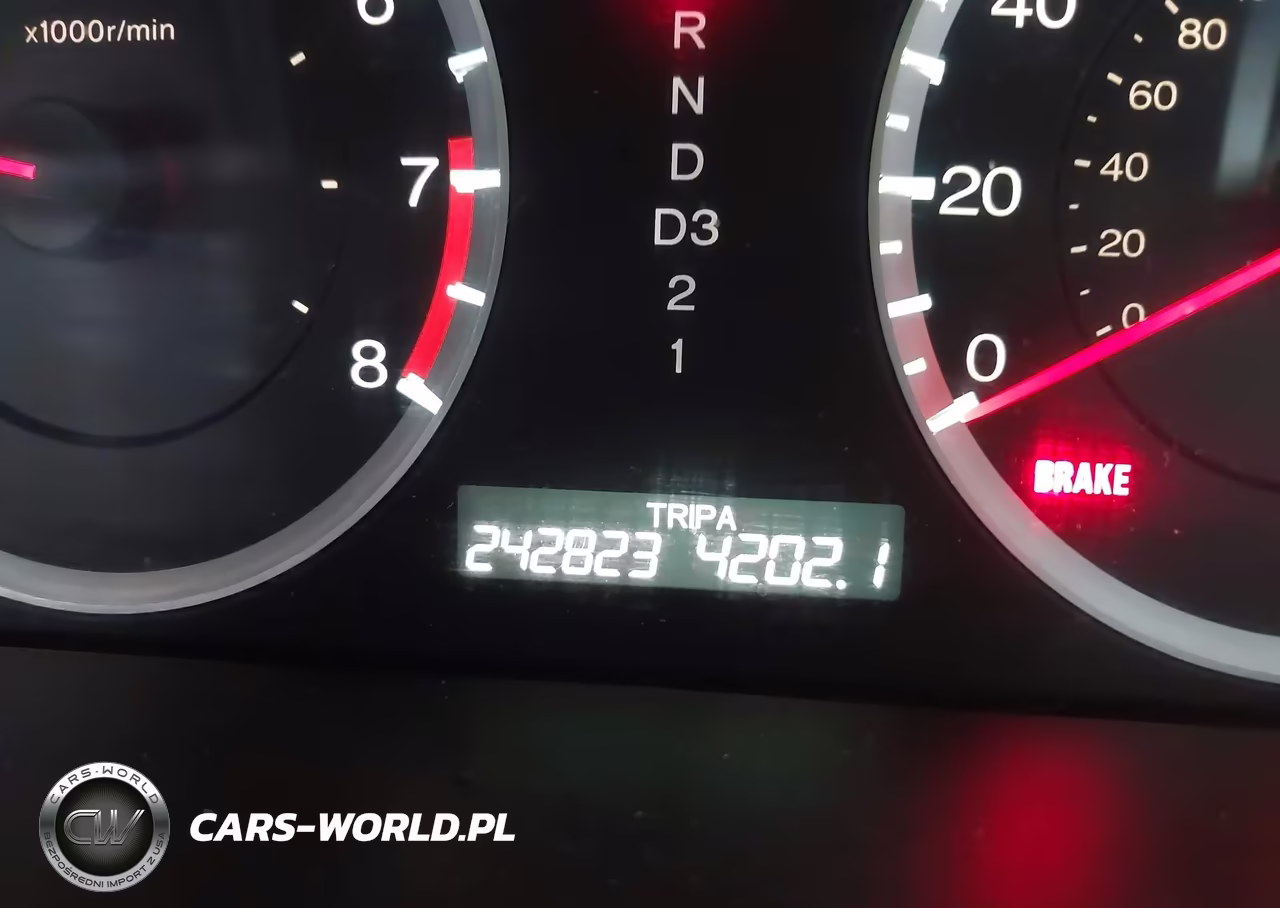 2012 Honda Accord 2.4 Se VIN:1HGCP2F62CA236066 - 19