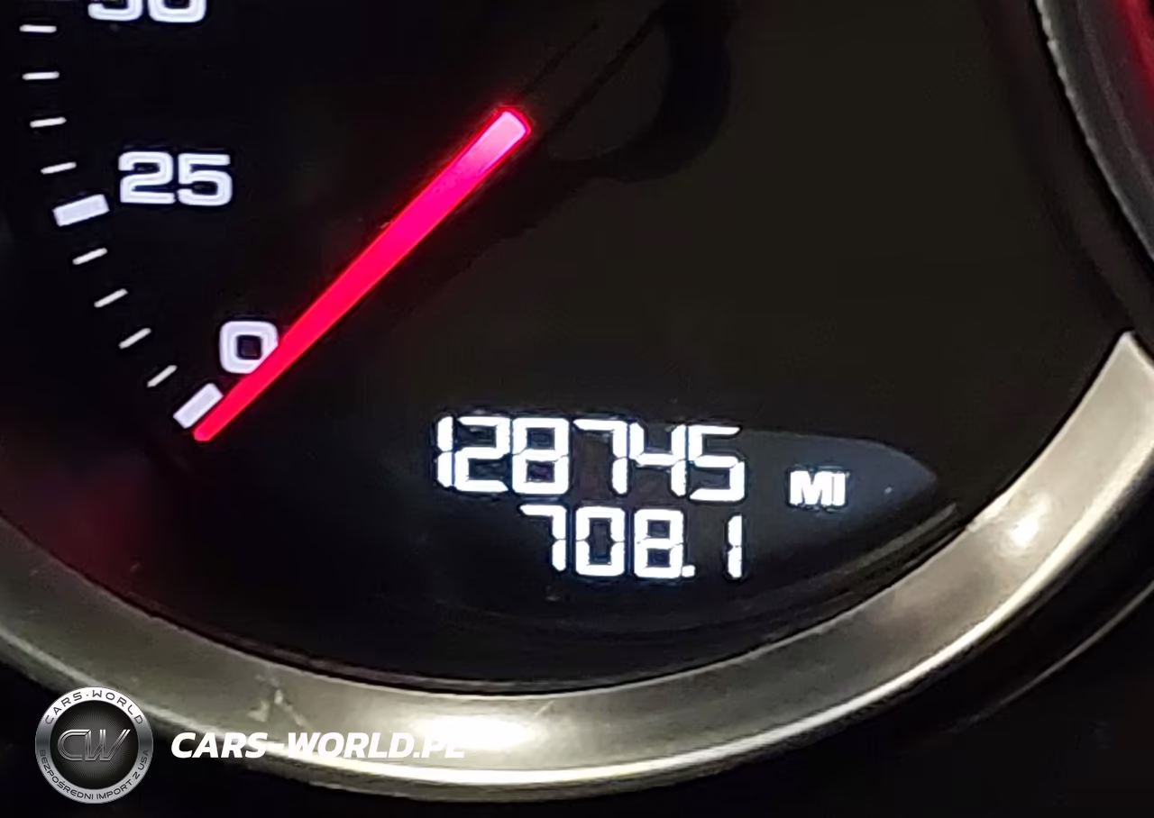 2017 Porsche Macan VIN:WP1AA2A54HLB02398 - 15