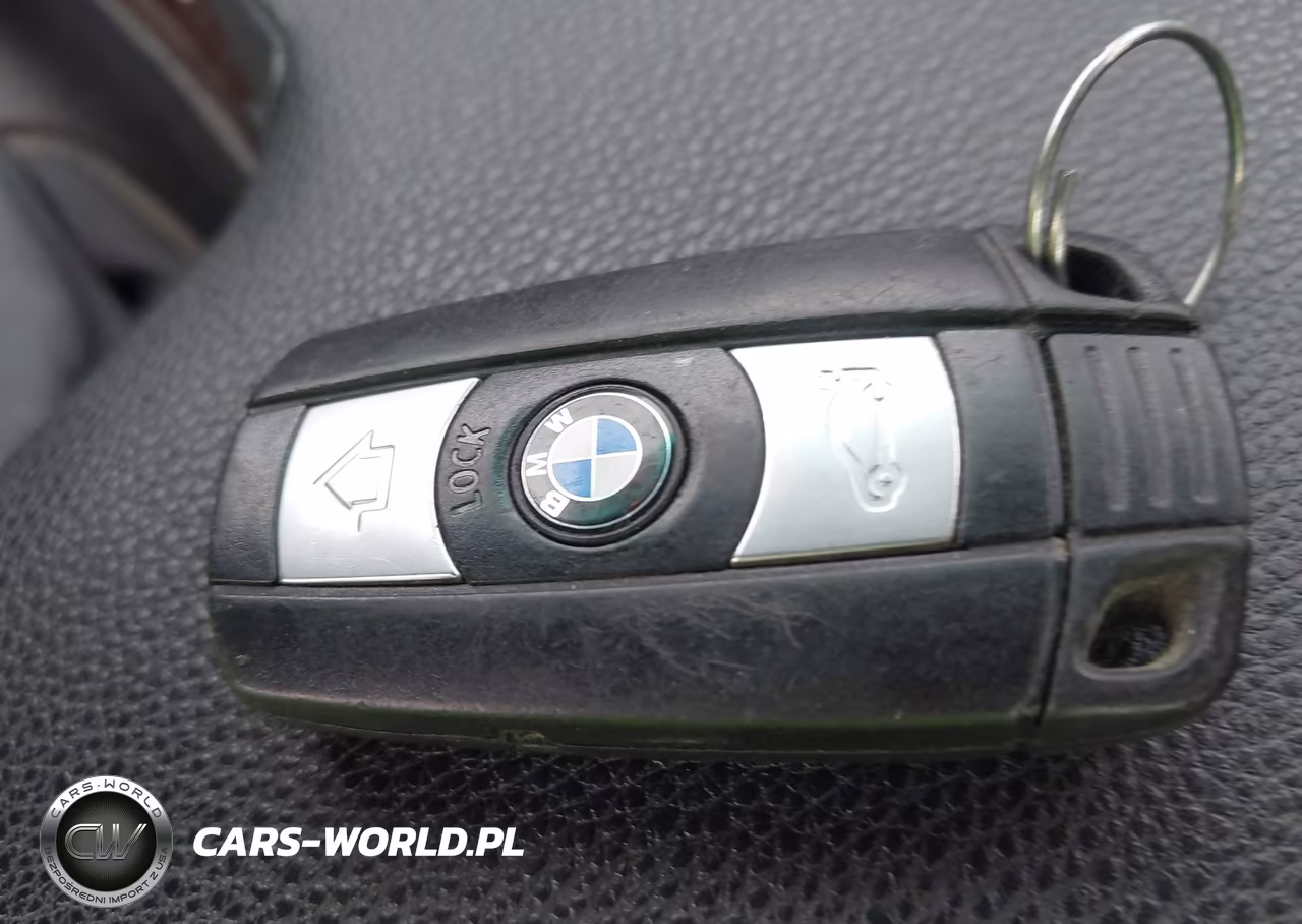 2007 BMW 328I VIN:WBAVA37547NL17411 - 11