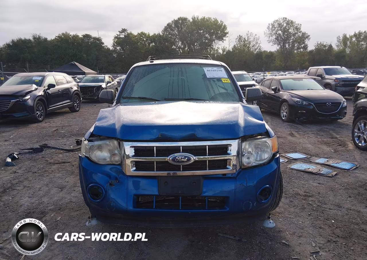 2012 Ford Escape Xlt VIN:1FMCU9DG7CKA35796 - 12