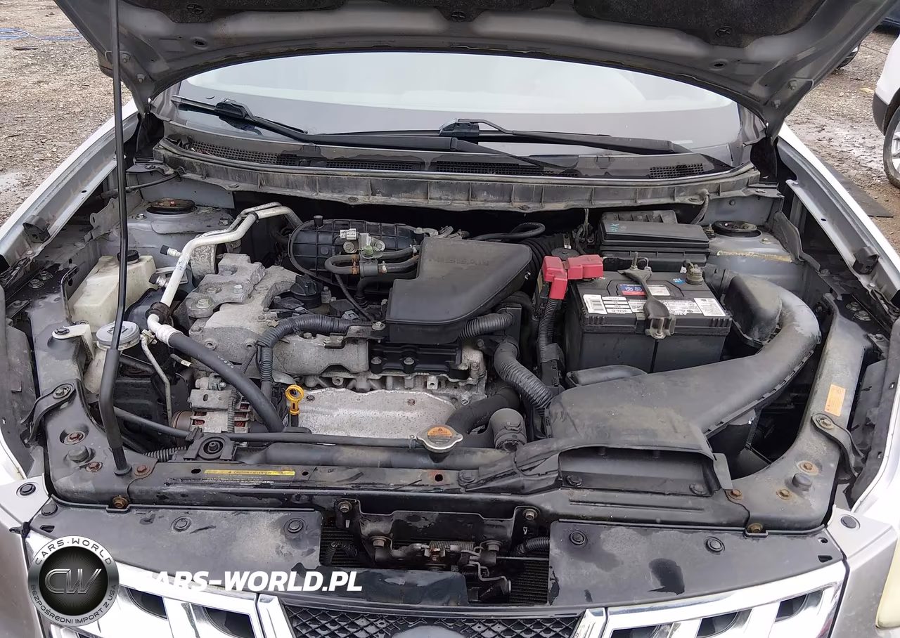 2011 Nissan Rogue Sv VIN:JN8AS5MV9BW666845 - 10