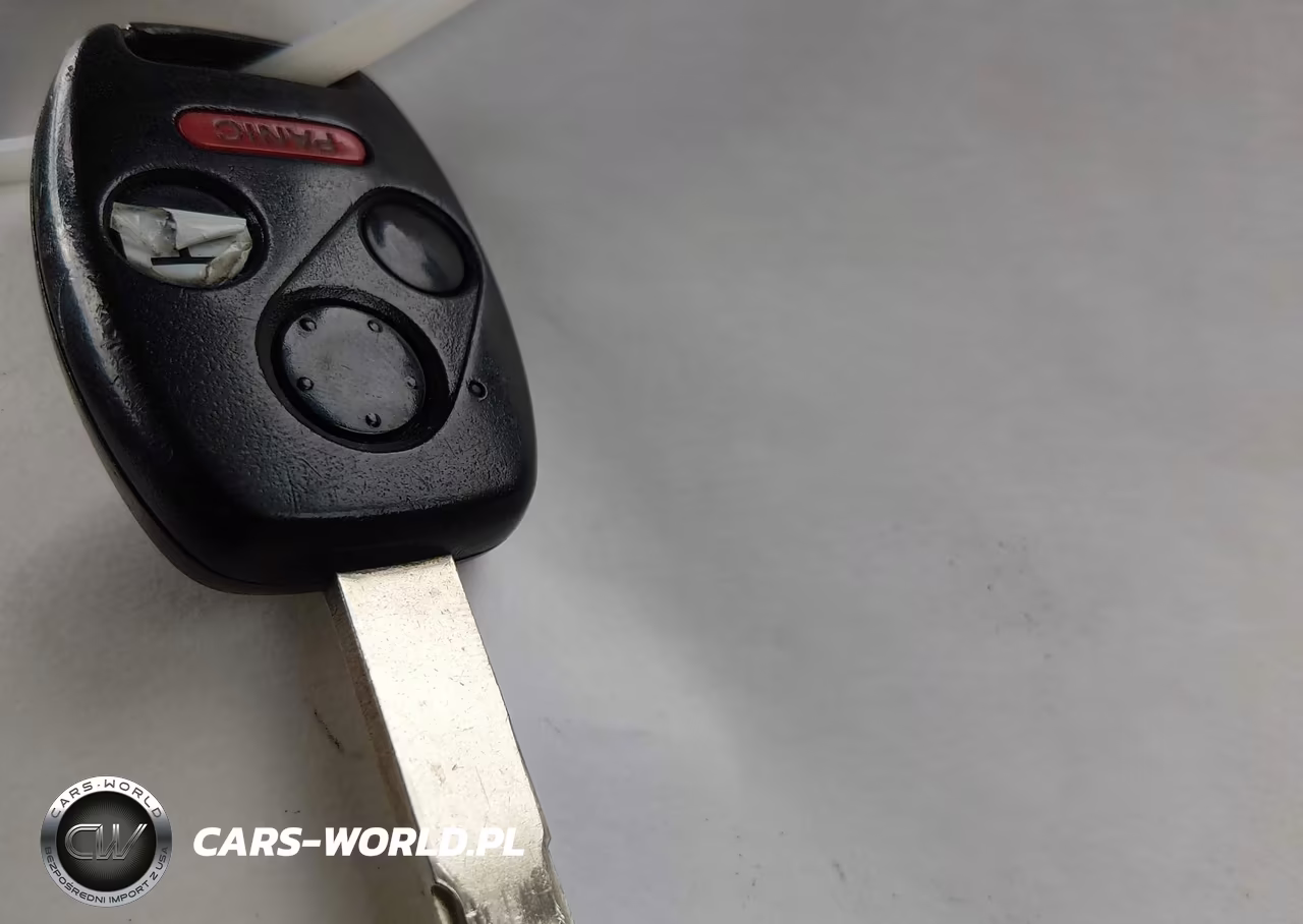 2008 Honda Accord 2.4 Lx-S VIN:1HGCS12348A010882 - 11