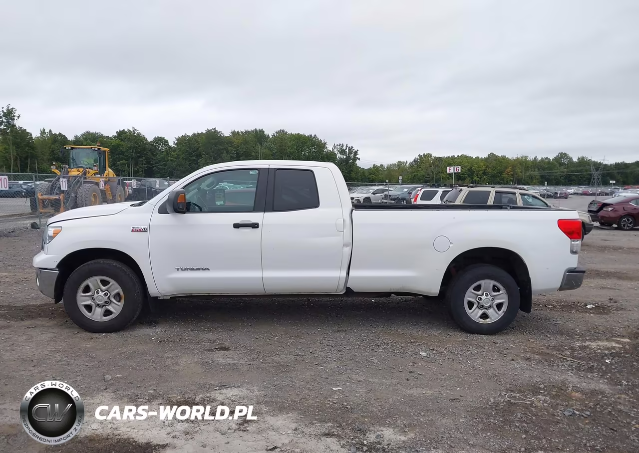 2011 Toyota Tundra Grade 5.7L V8 VIN:5TFCY5F18BX012541 - 14