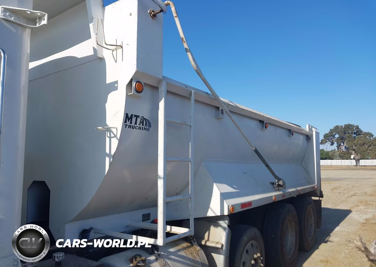 2013 Peterbilt 386 VIN:1XPHD49X0DD178373 - 20