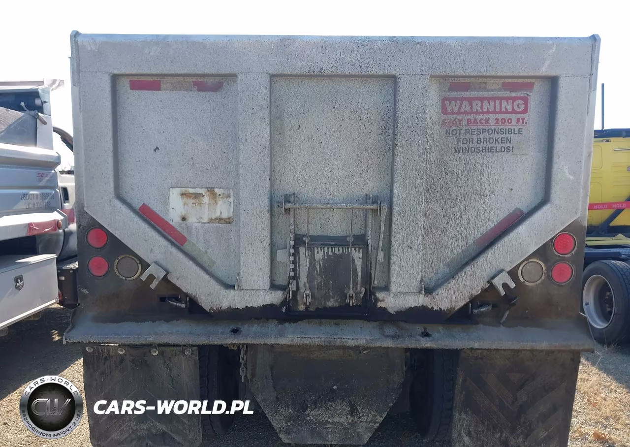 2013 Peterbilt 386 VIN:1XPHD49X0DD178373 - 21