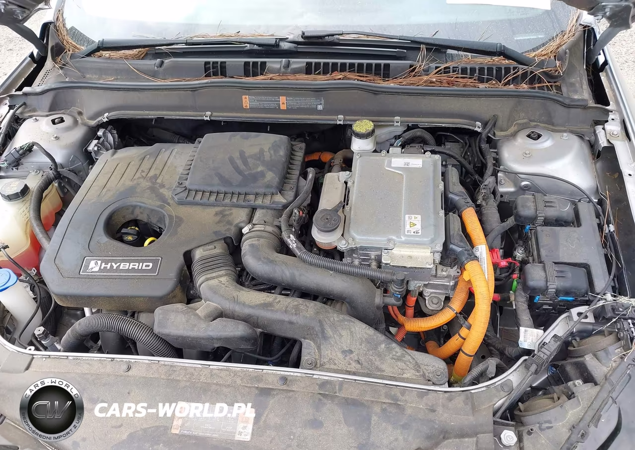 2020 Ford Fusion Se VIN:3FA6P0LU4LR139434 - 10