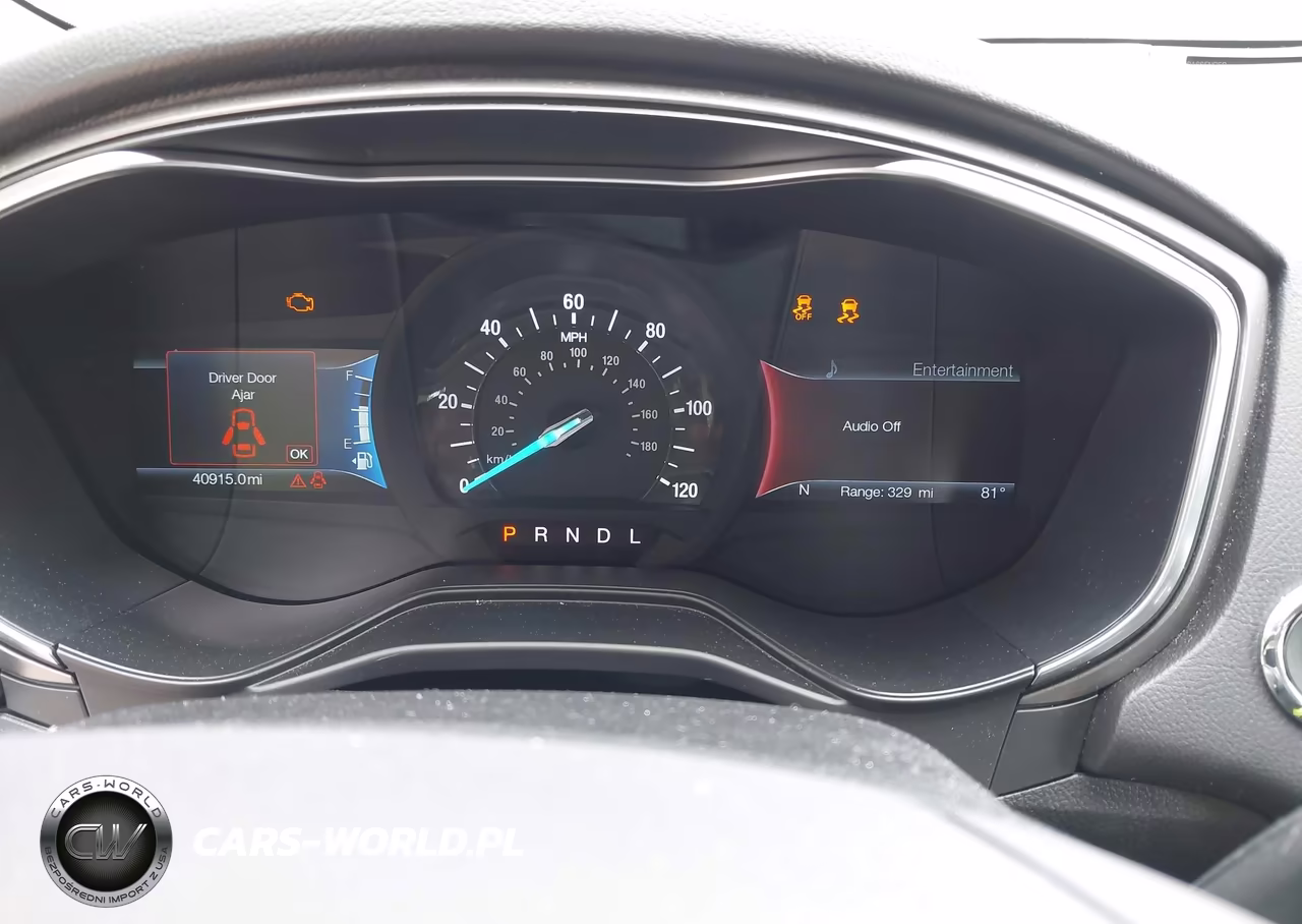 2020 Ford Fusion Se VIN:3FA6P0LU4LR139434 - 7