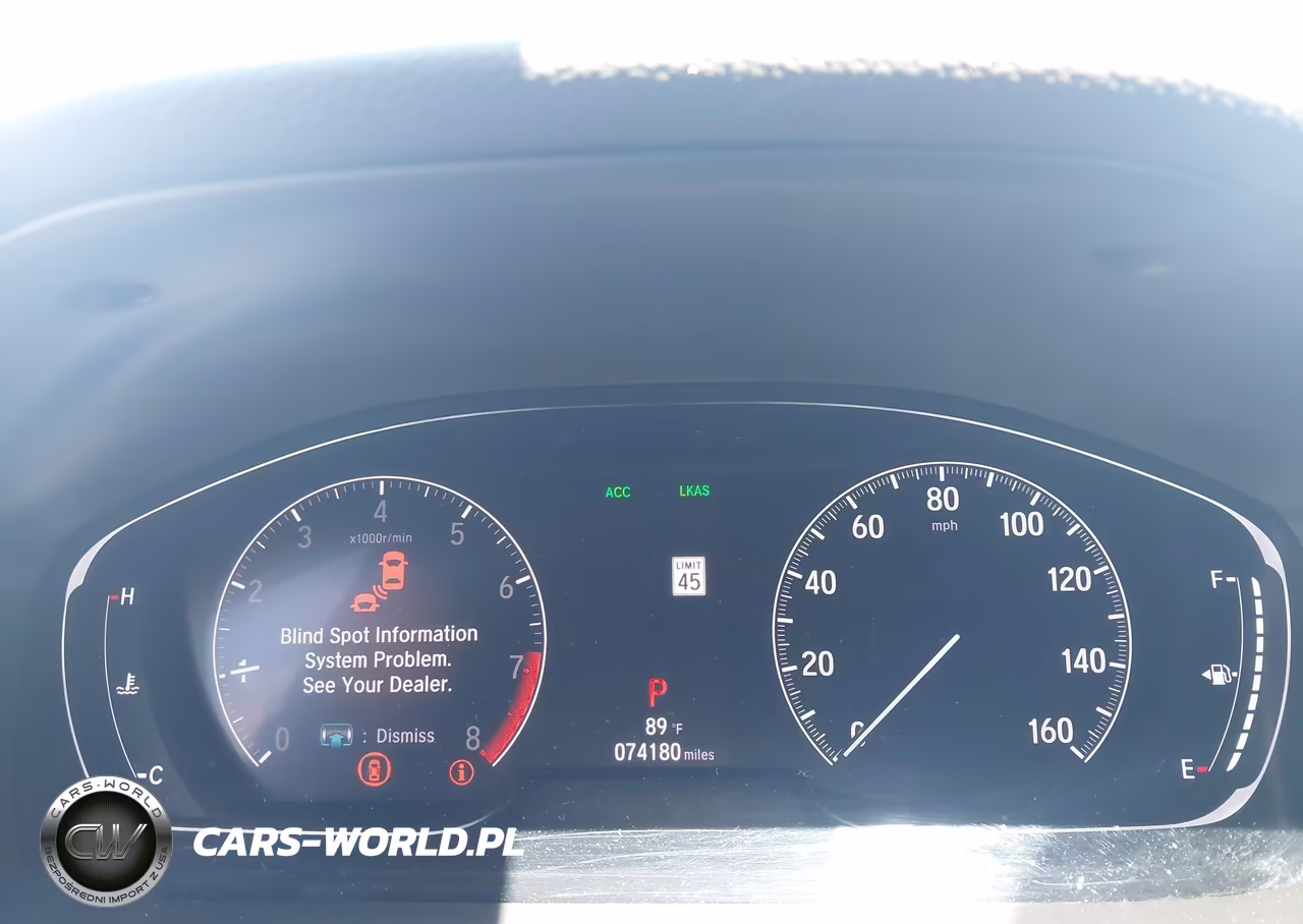 2020 Honda Accord Sport 2.0T VIN:1HGCV2F31LA026912 - 7