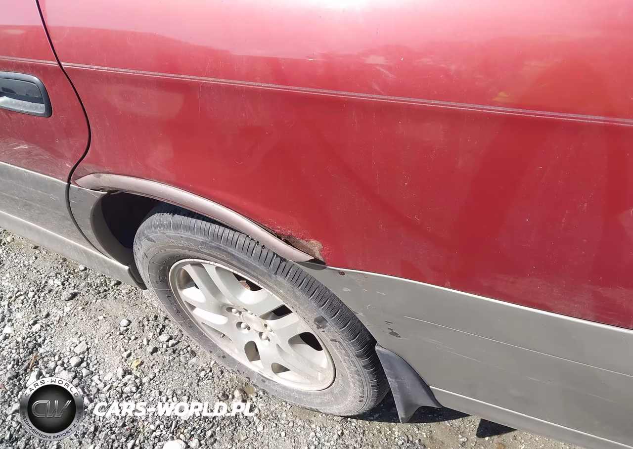 2004 Subaru Outback VIN:4S3BH675847612904 - 12