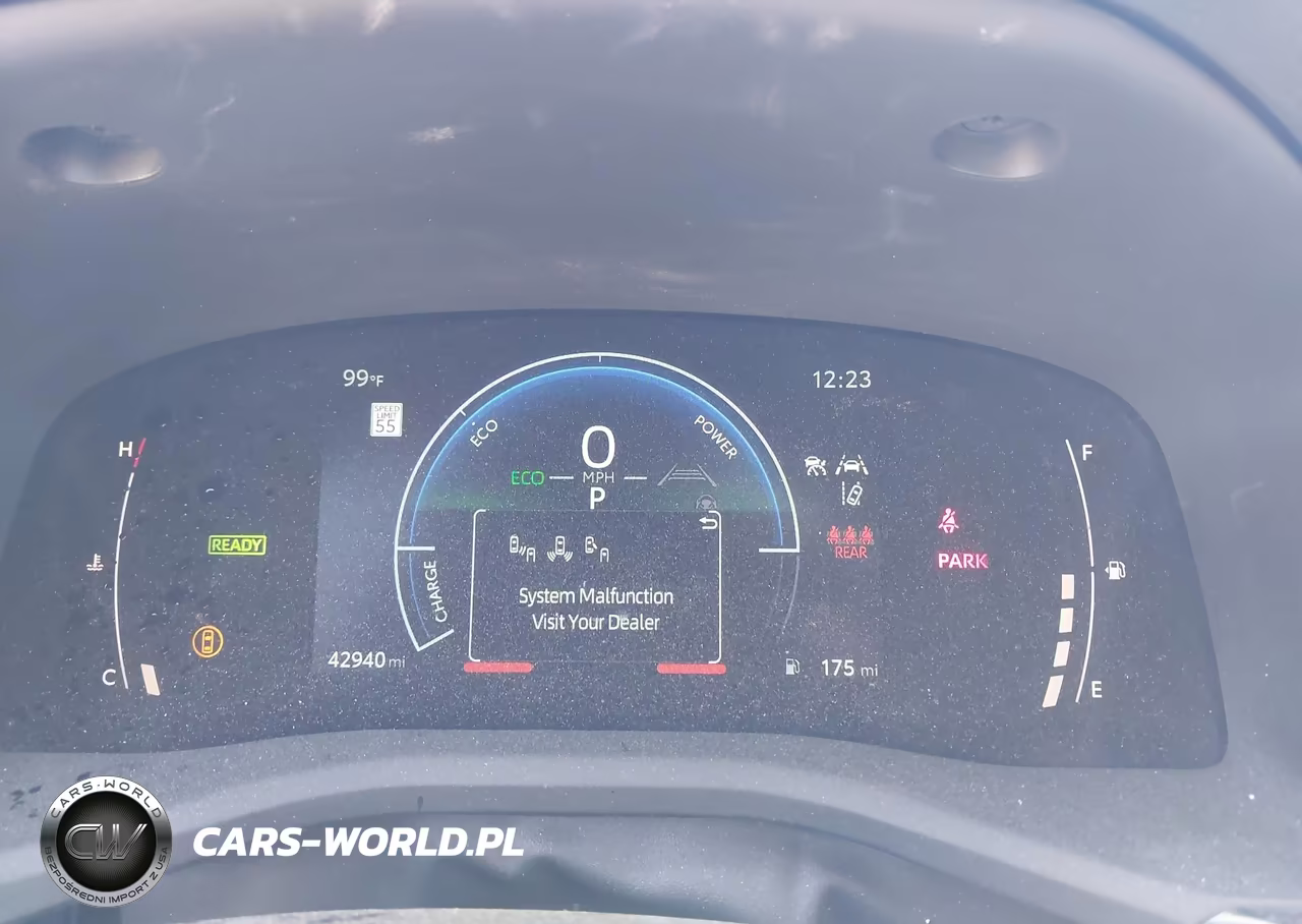 2025 Toyota Camry Se VIN:4T1DAACK1SU040533 - 7