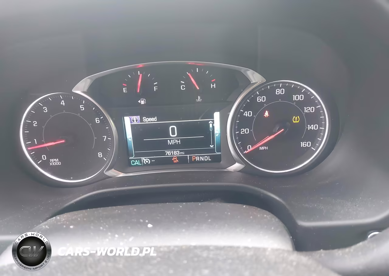 2019 GMC Acadia Slt-1 VIN:1GKKNULS8KZ258283 - 7