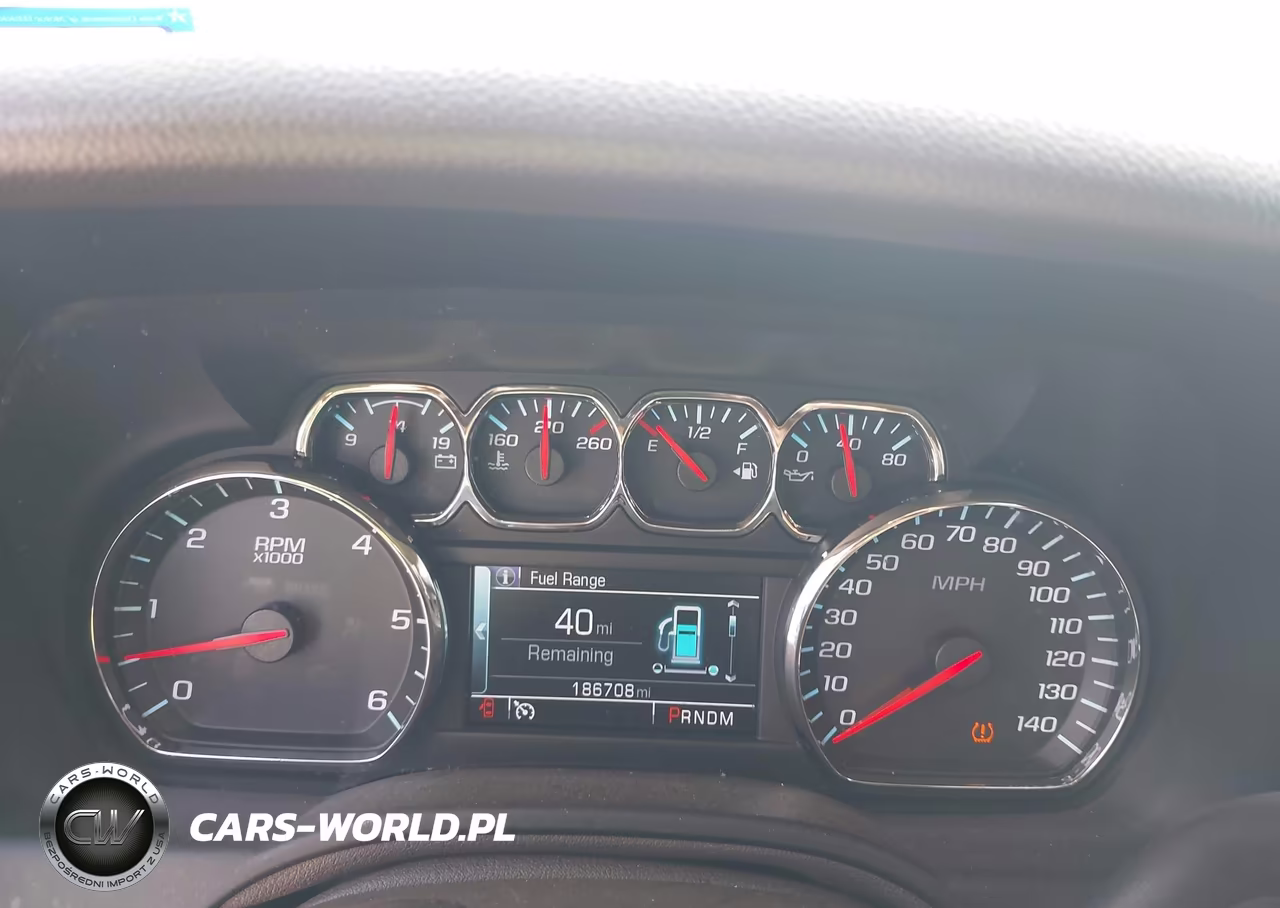 2015 Chevrolet Tahoe Ltz VIN:1GNSKCKC7FR280121 - 7