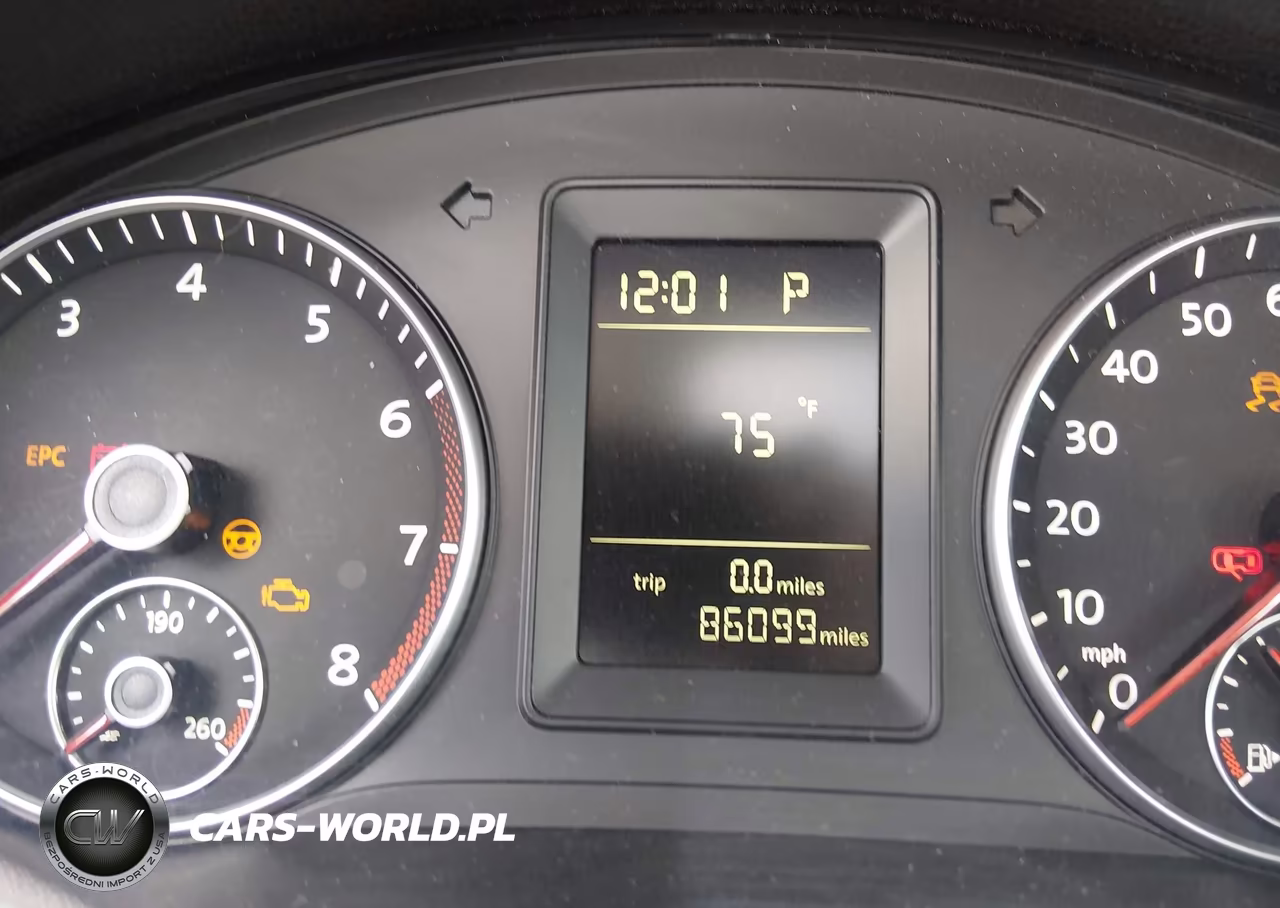 2010 Volkswagen Jetta Limited Edition VIN:3VWRZ7AJ5AM098340 - 7