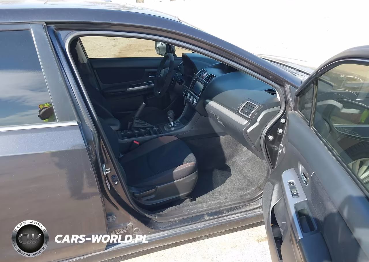 2015 Subaru Impreza 2.0I Premium VIN:JF1GJAK65FH019081 - 5