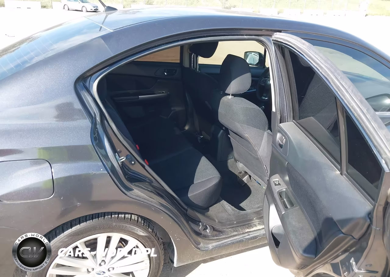 2015 Subaru Impreza 2.0I Premium VIN:JF1GJAK65FH019081 - 8