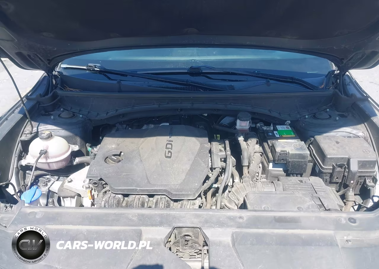 2022 Hyundai Santa Cruz Se VIN:5NTJADAE3NH007748 - 10