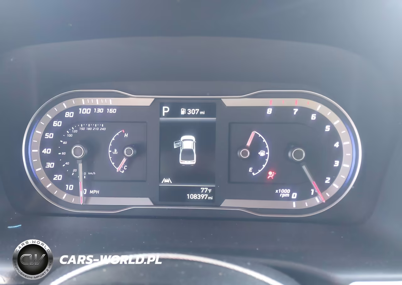 2022 Hyundai Santa Cruz Se VIN:5NTJADAE3NH007748 - 7