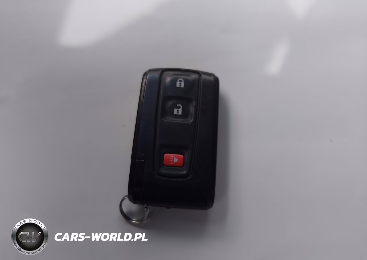 2008 Toyota Prius VIN:JTDKB20U587788889 - 11