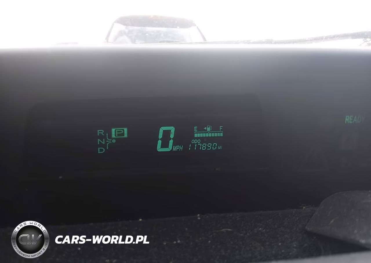 2008 Toyota Prius VIN:JTDKB20U587788889 - 7