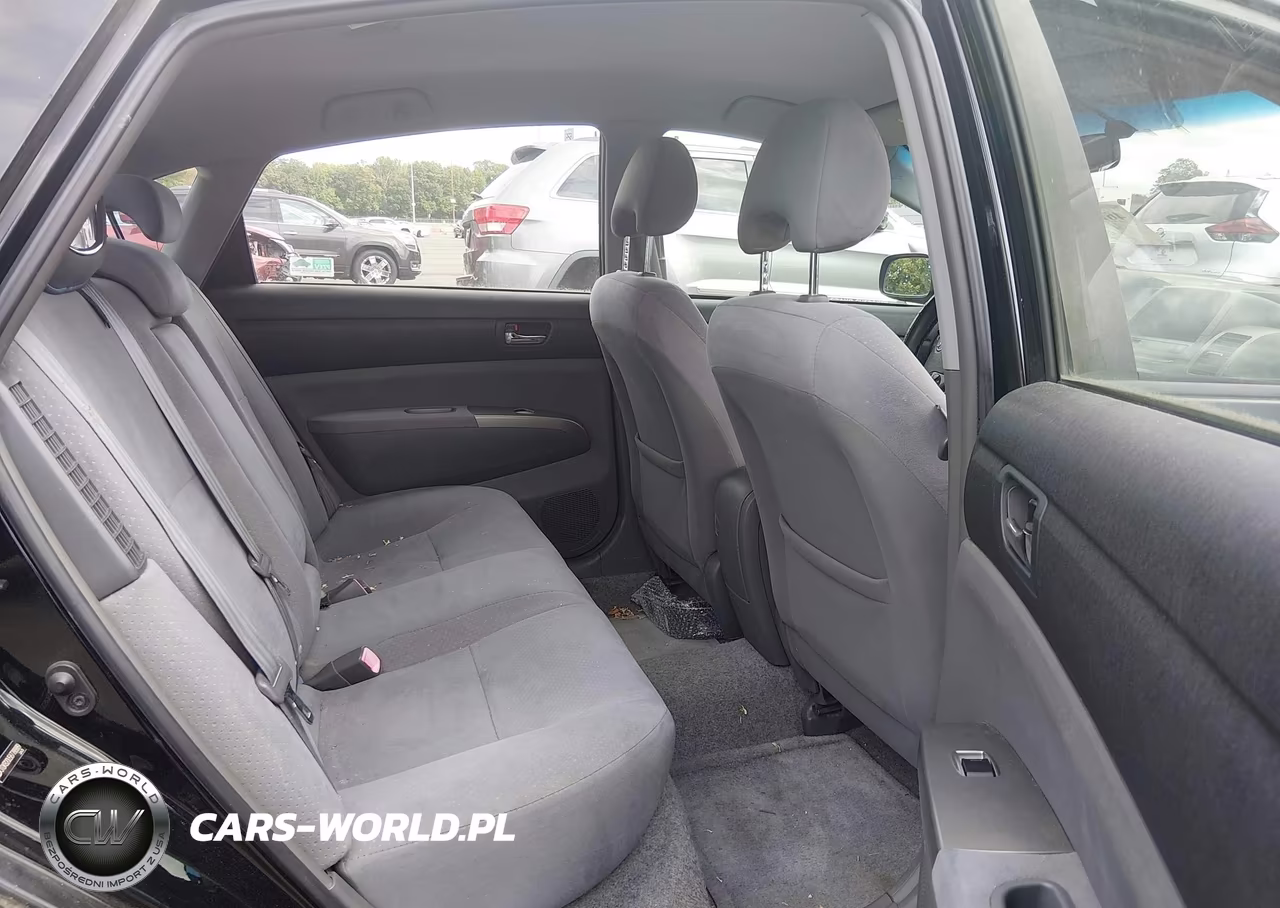 2008 Toyota Prius VIN:JTDKB20U587788889 - 8