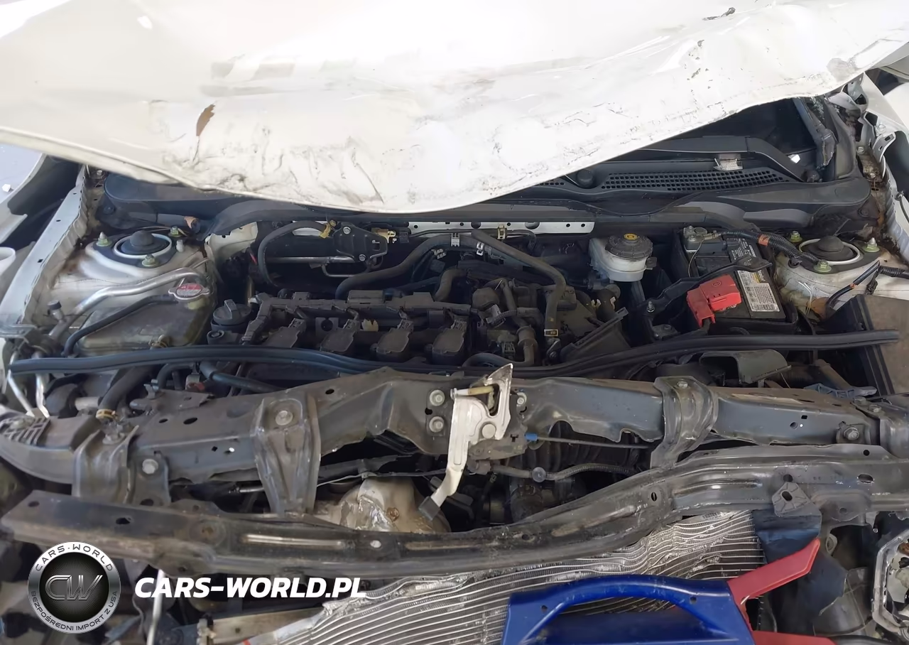 2017 Honda Civic Lx VIN:SHHFK7G26HU203779 - 10