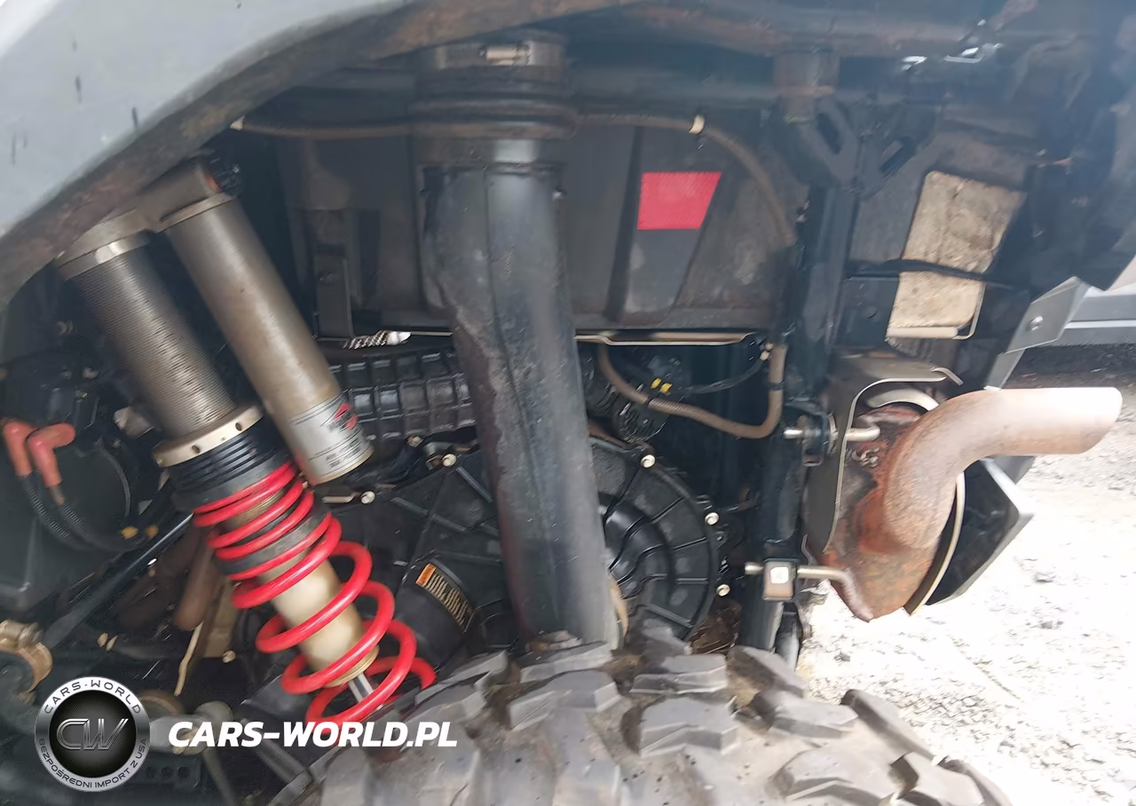 2024 Polaris Rzr Xp 1000 Sport VIN:3NSNEE991RF036640 - 9