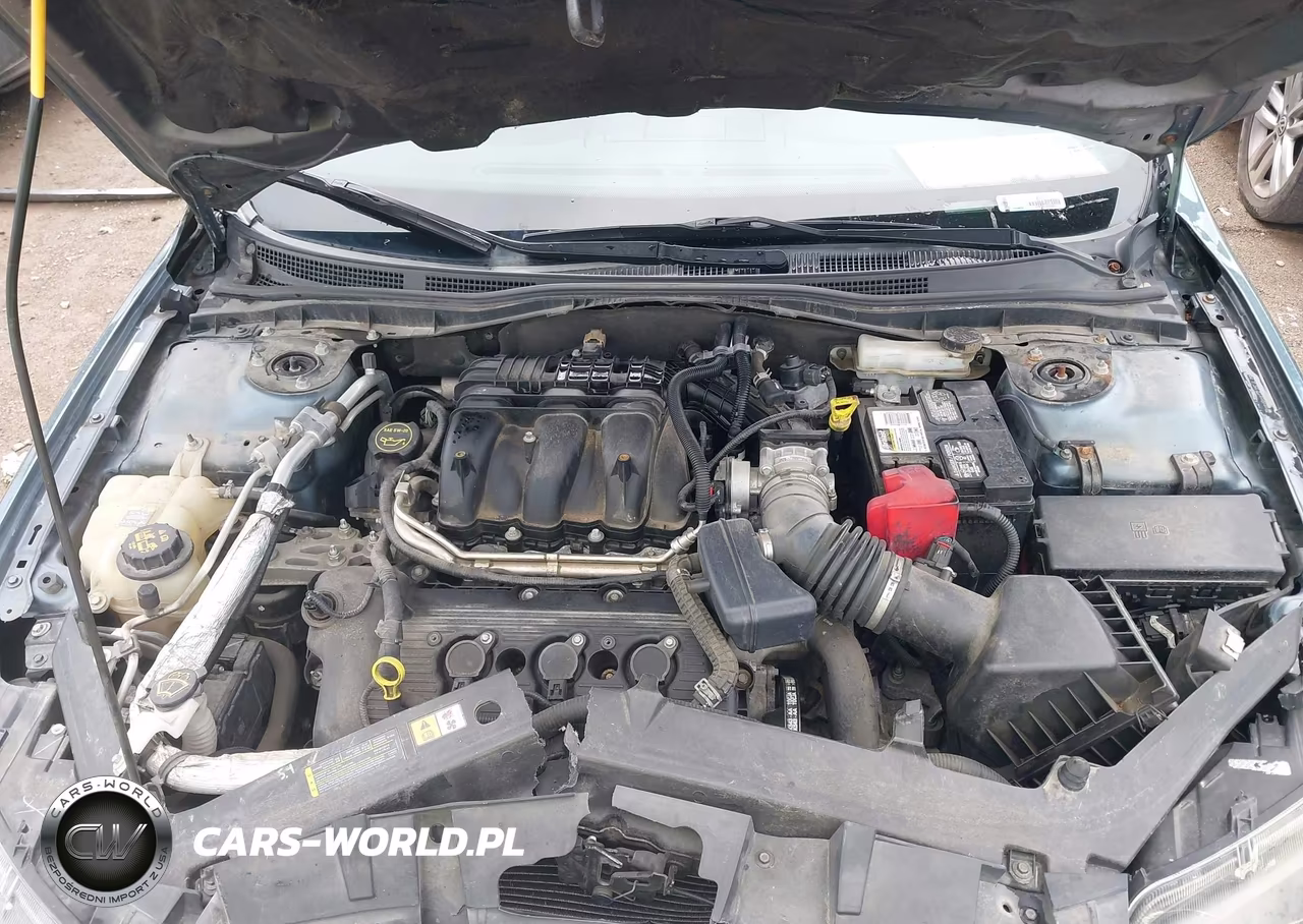 2012 FORD FUSION SEL VIN:3FAHP0JG3CR357497 - 10