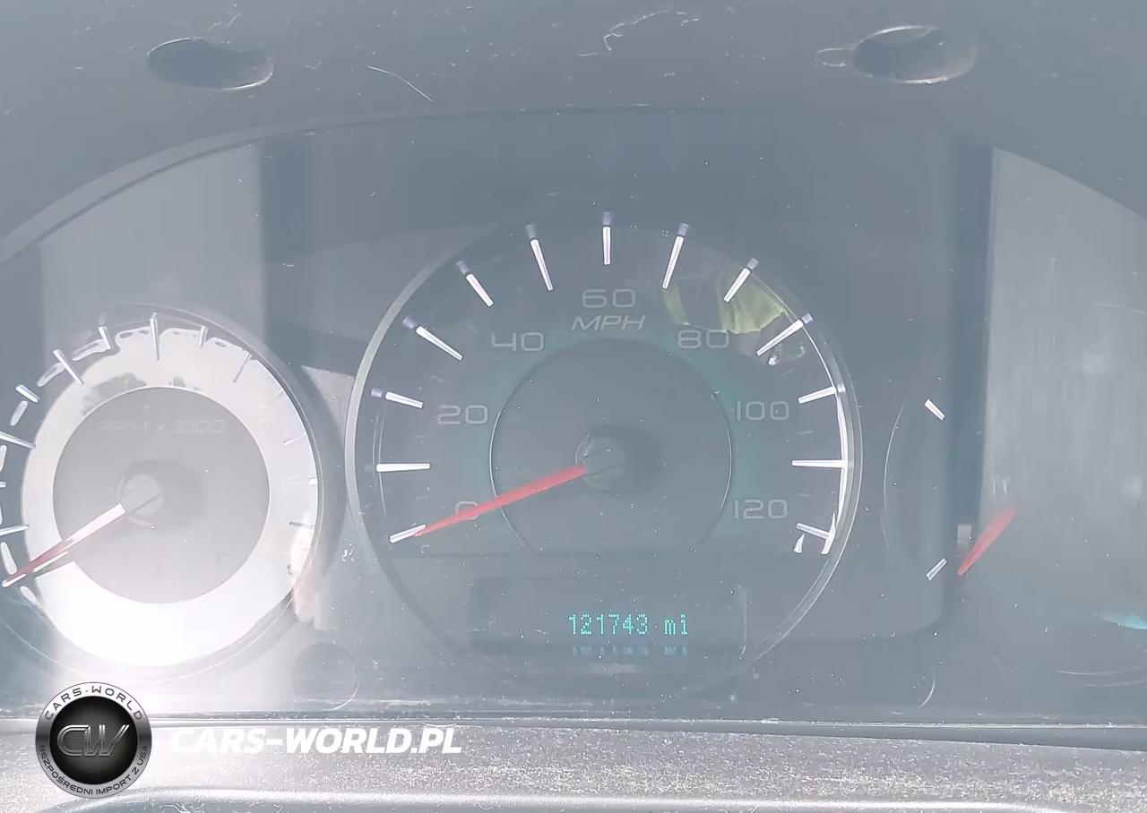2012 FORD FUSION SEL VIN:3FAHP0JG3CR357497 - 7