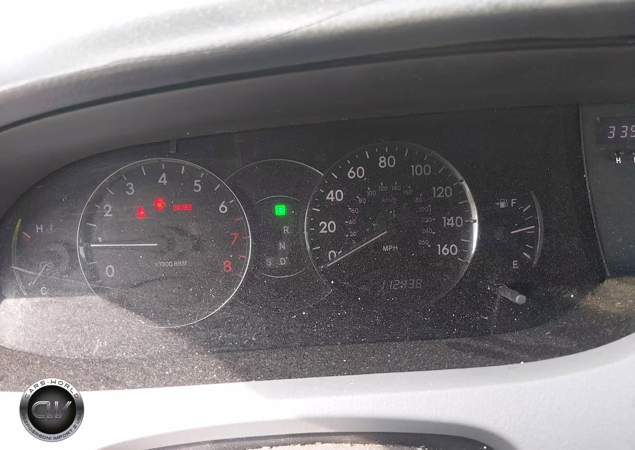 2006 Toyota Avalon Limited VIN:4T1BK36B46U147948 - 7