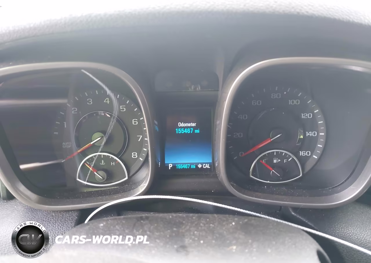 2016 Chevrolet Malibu Limited Lt VIN:1G11C5SA4GU159193 - 7