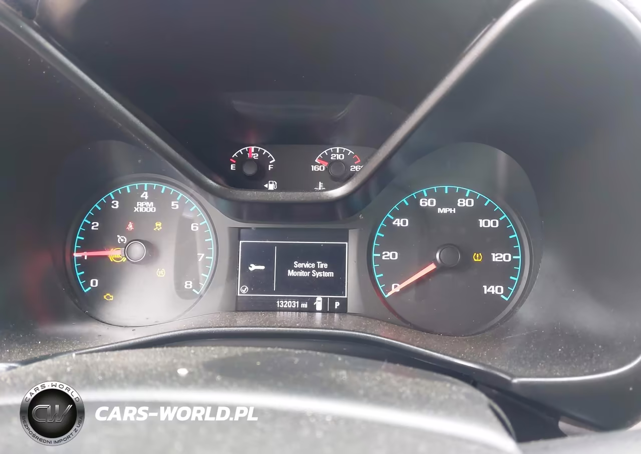 2022 Chevrolet Colorado 4Wd Long Box Wt VIN:1GCHTBEA6N1140689 - 7