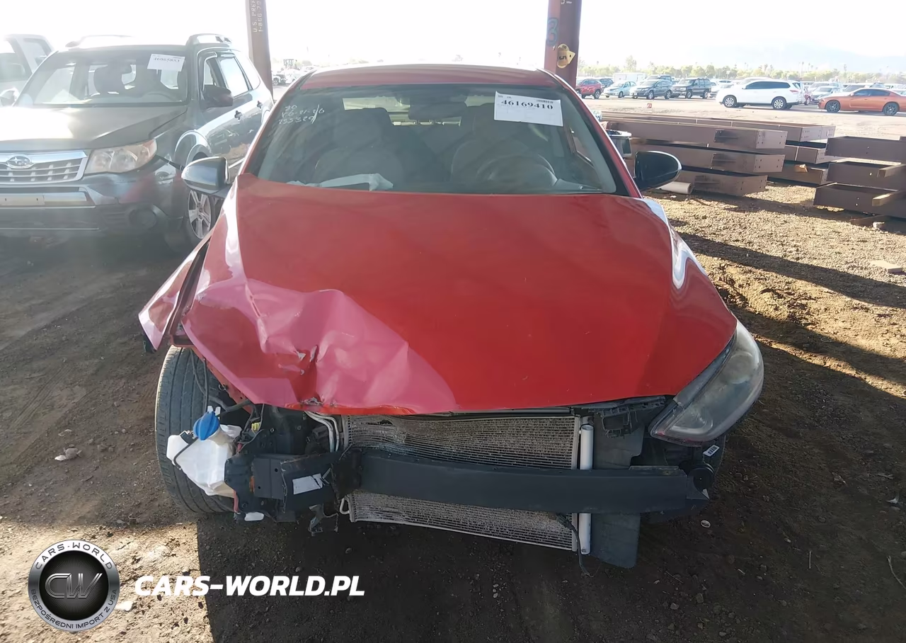 2018 Hyundai Elantra Sel VIN:5NPD84LF7JH255329 - 6