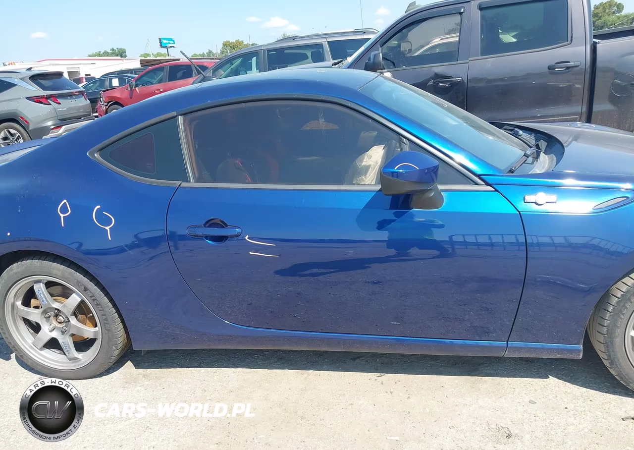 2013 Scion Fr-S VIN:JF1ZNAA19D1729707 - 14