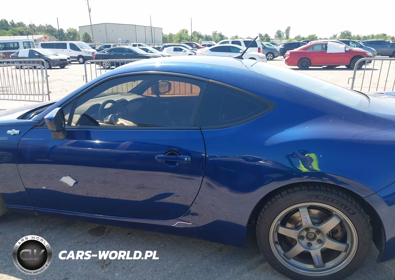 2013 Scion Fr-S VIN:JF1ZNAA19D1729707 - 15