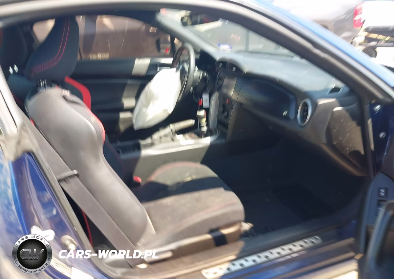 2013 Scion Fr-S VIN:JF1ZNAA19D1729707 - 5