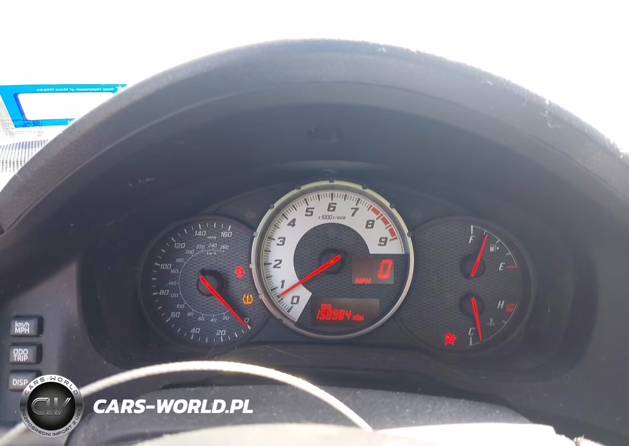 2013 Scion Fr-S VIN:JF1ZNAA19D1729707 - 7