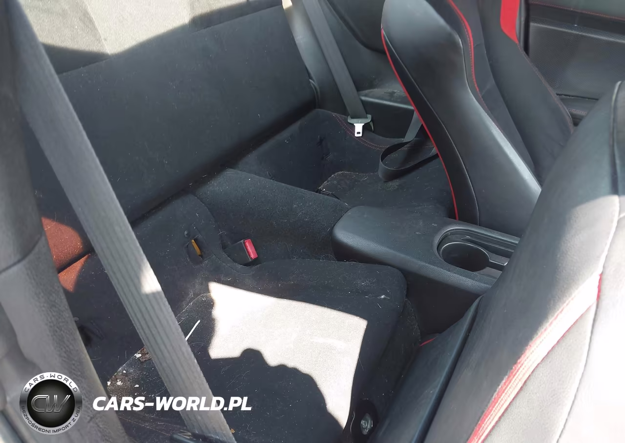 2013 Scion Fr-S VIN:JF1ZNAA19D1729707 - 8